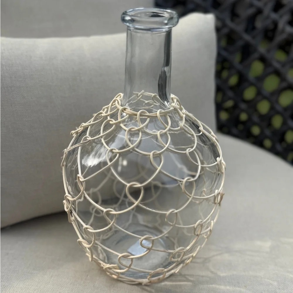 N/A elegant clear